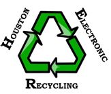houston electronic recycling center.